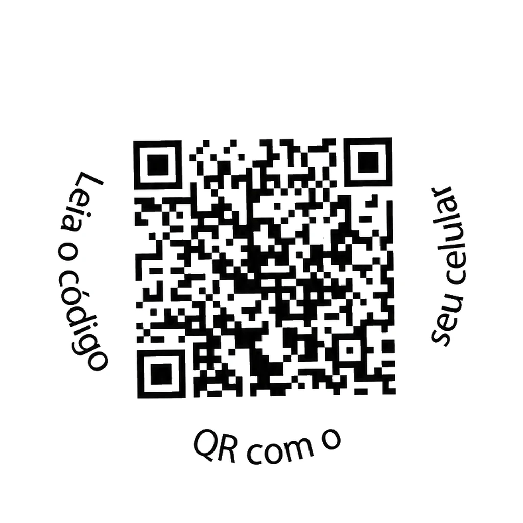 QR Code Refil TagMeHome para imprimir