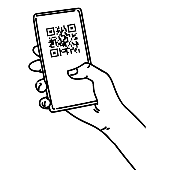 Captura de QR Code