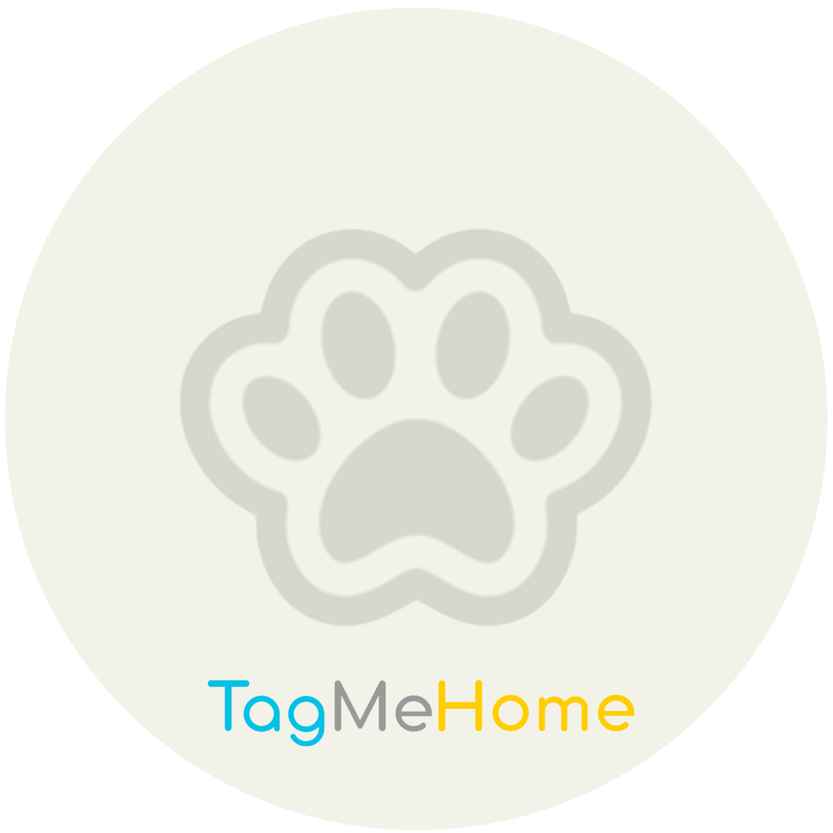 Tag para Pets Original