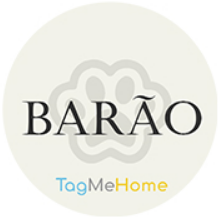 Tag Personalizada para Pets